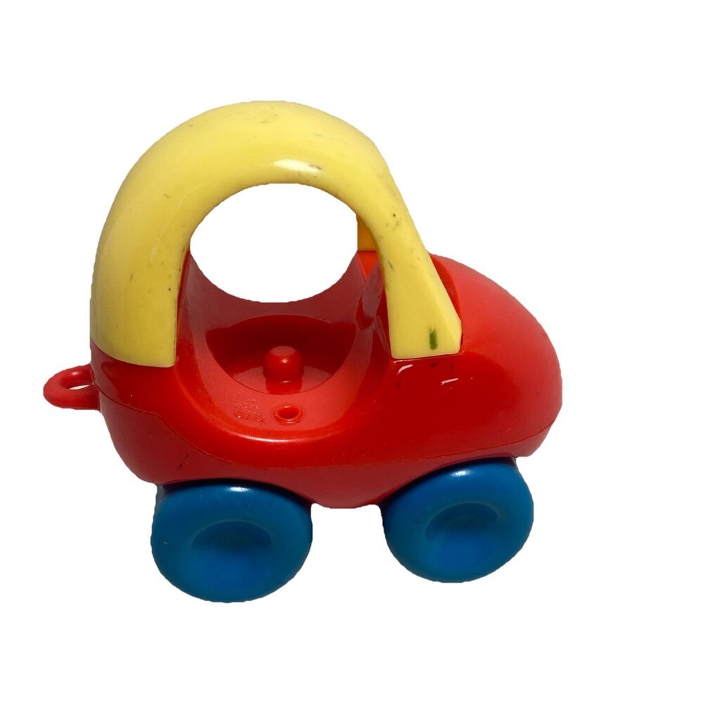 1994 Little Tikes Car  Missing Driver